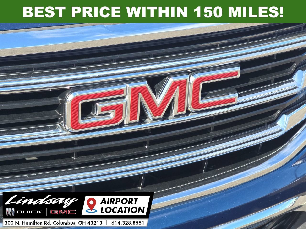 Used 2021 GMC Terrain SLT image 29