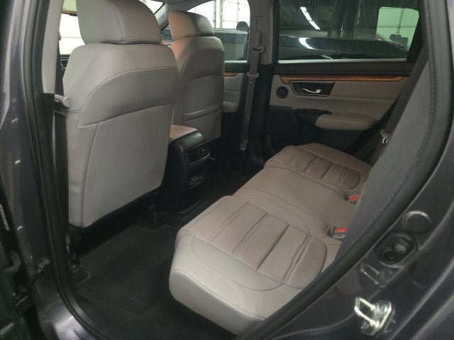 Used 2017 Honda CR-V EX-L image 13