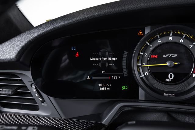 Used 2023 Porsche 911 GT3 RWD image 32