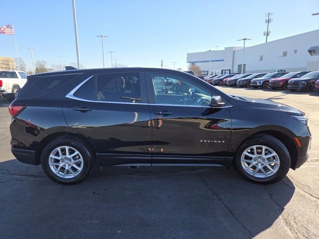 Used 2022 Chevrolet Equinox LT image 19