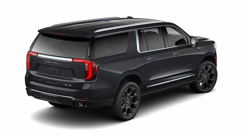 New 2026 GMC Yukon XL Denali w/ Denali Reserve Package AWD/4WD image 53