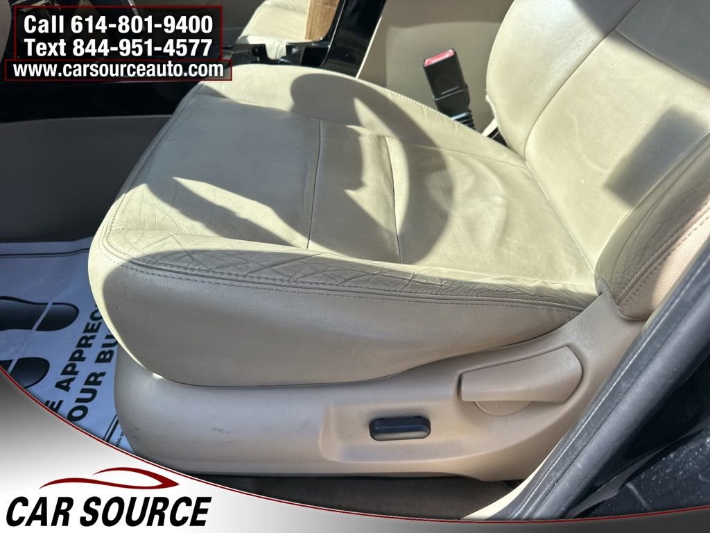 Used 2012 Ford Escape Limited image 11