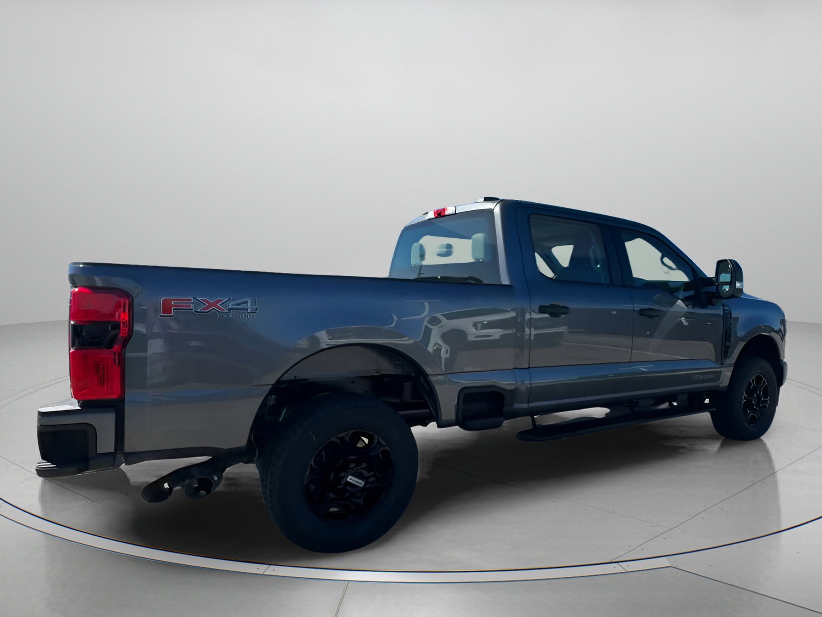 New 2026 Ford F250 XL w/ STX Appearance Package AWD/4WD image 32