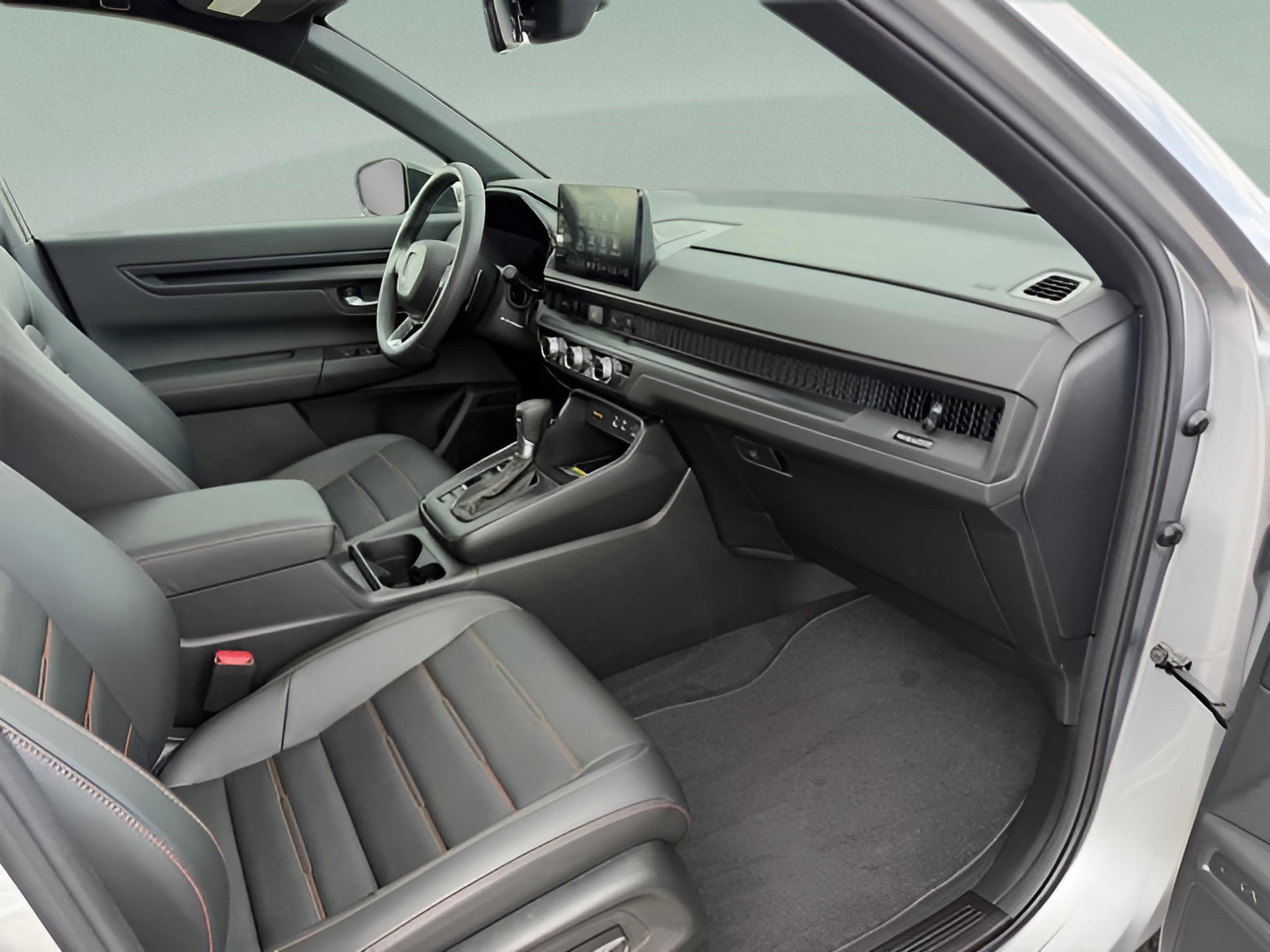 Used 2024 Honda CR-V Sport-L image 27