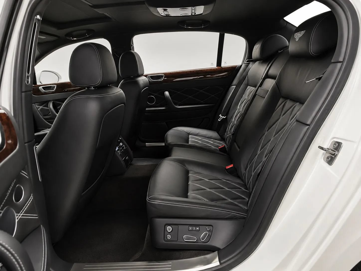 Used 2013 Bentley Flying Spur Flying Spur Speed AWD/4WD image 13