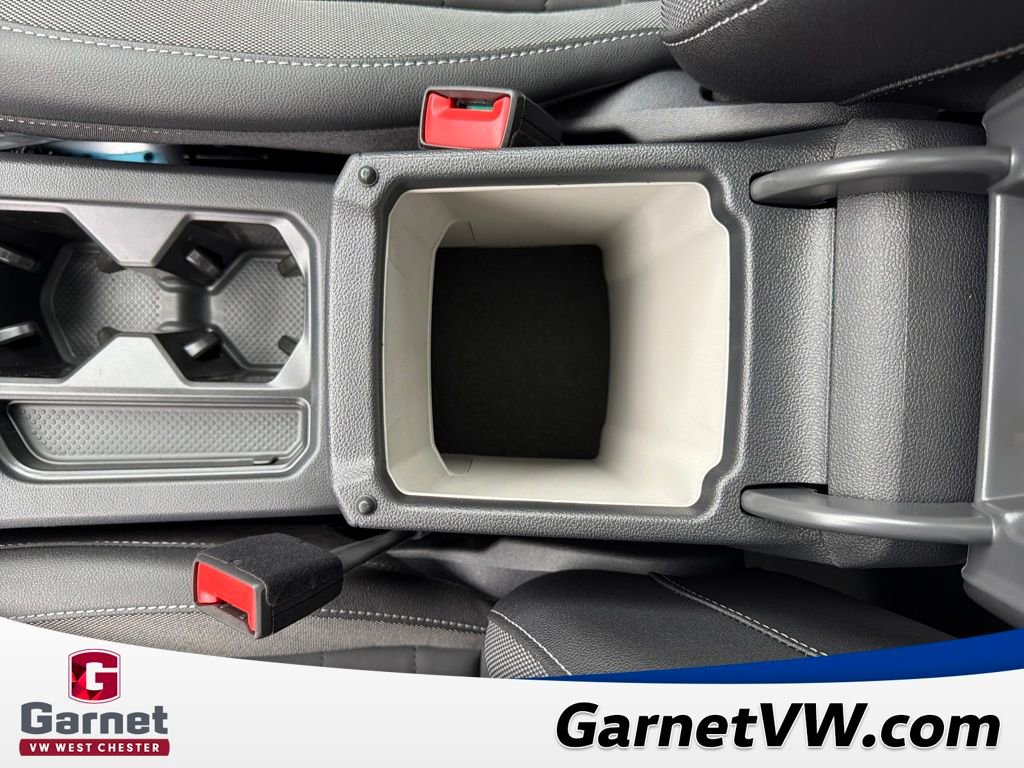 New 2026 Volkswagen Taos SE image 21