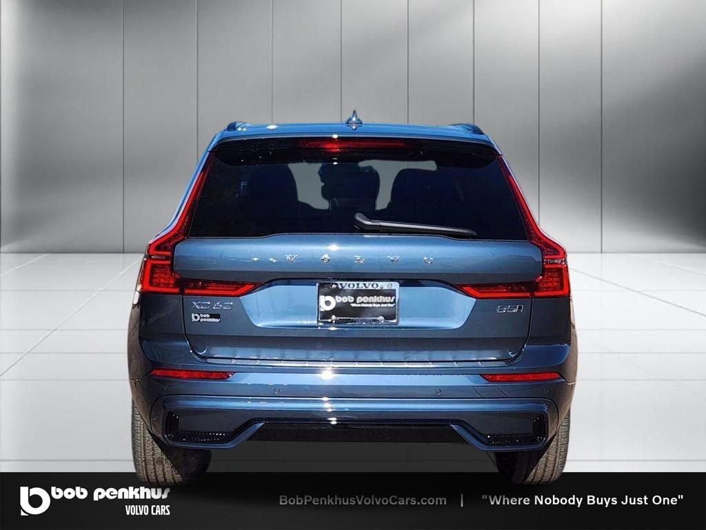 New 2026 Volvo XC60 B5 Plus w/ Protection Package Premier AWD/4WD image 26