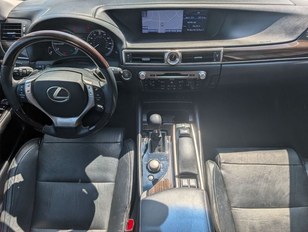 Used 2013 Lexus GS 350 AWD image 25