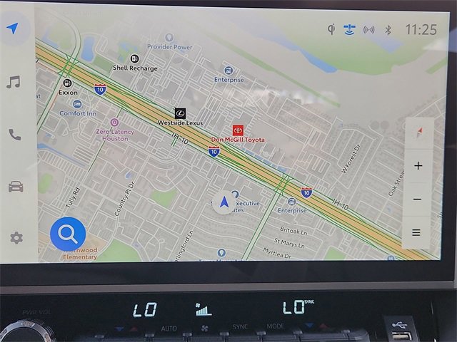 Used 2026 Toyota Tundra Platinum image 14