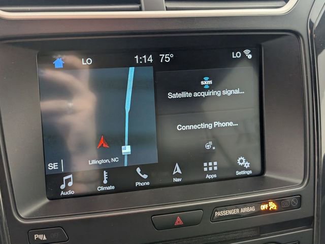 Used 2018 Ford Explorer XLT w/ Equipment Group 202A image 20