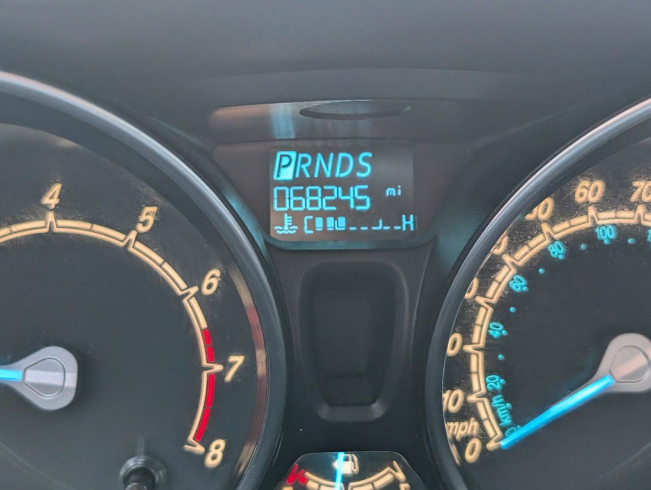 Used 2018 Ford Fiesta SE FWD image 20