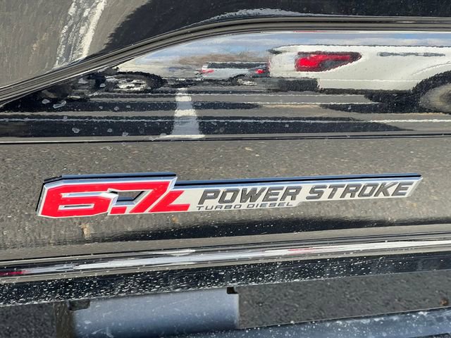 New 2026 Ford F350 XLT w/ XLT Premium Package image 8