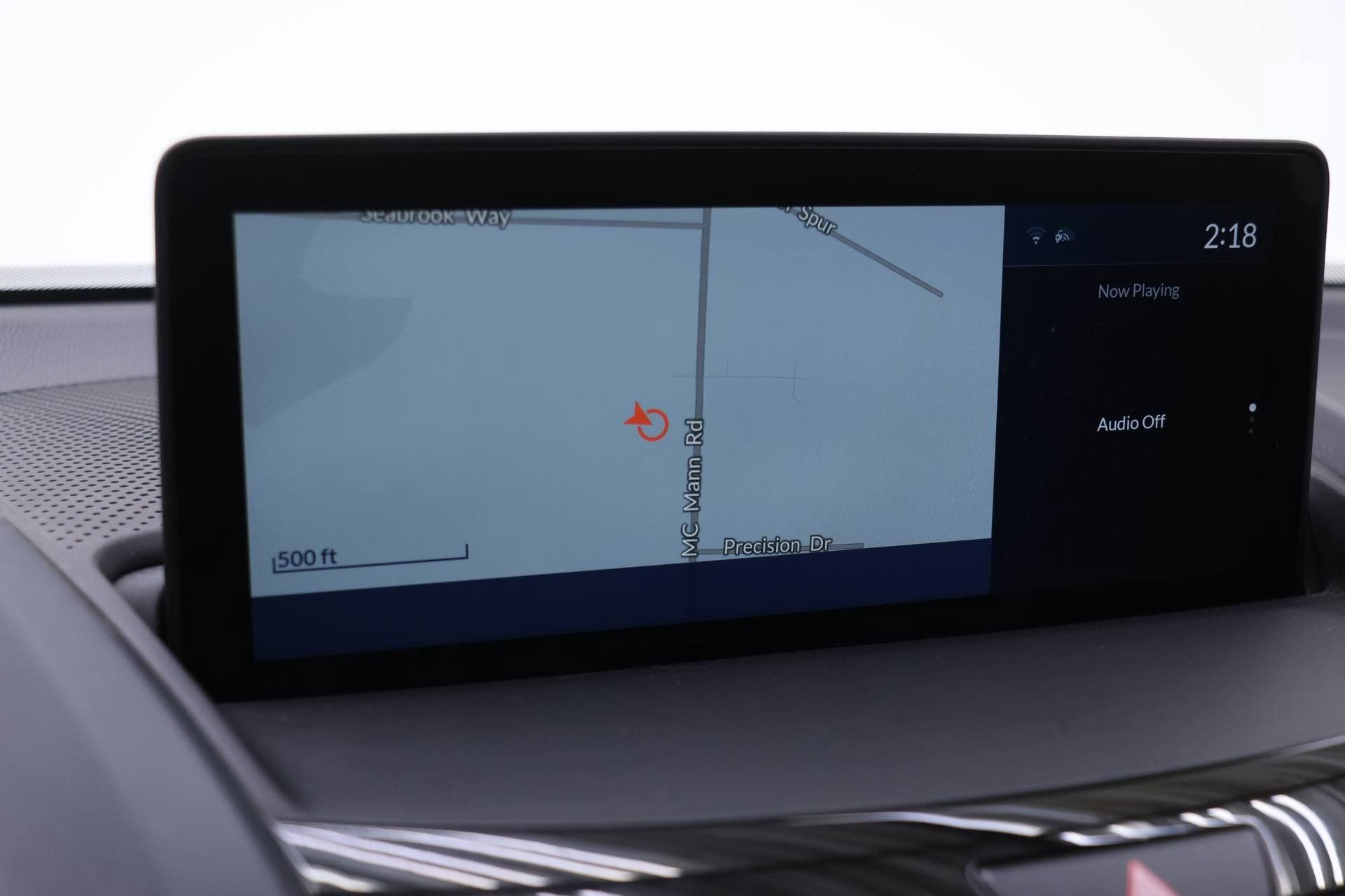 Used 2019 Acura RDX w/ Technology Package image 12