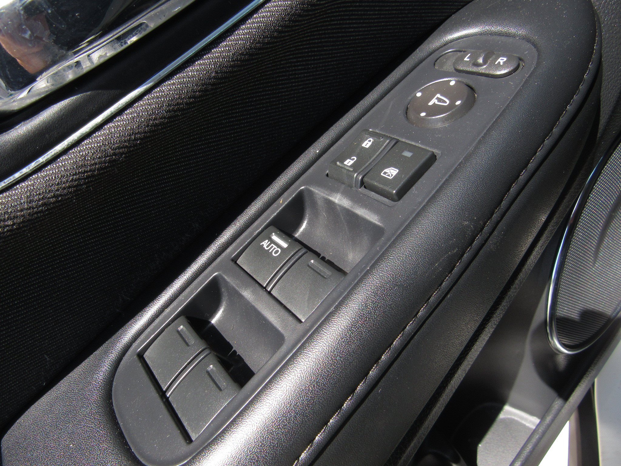 Certified 2019 Honda HR-V EX image 22