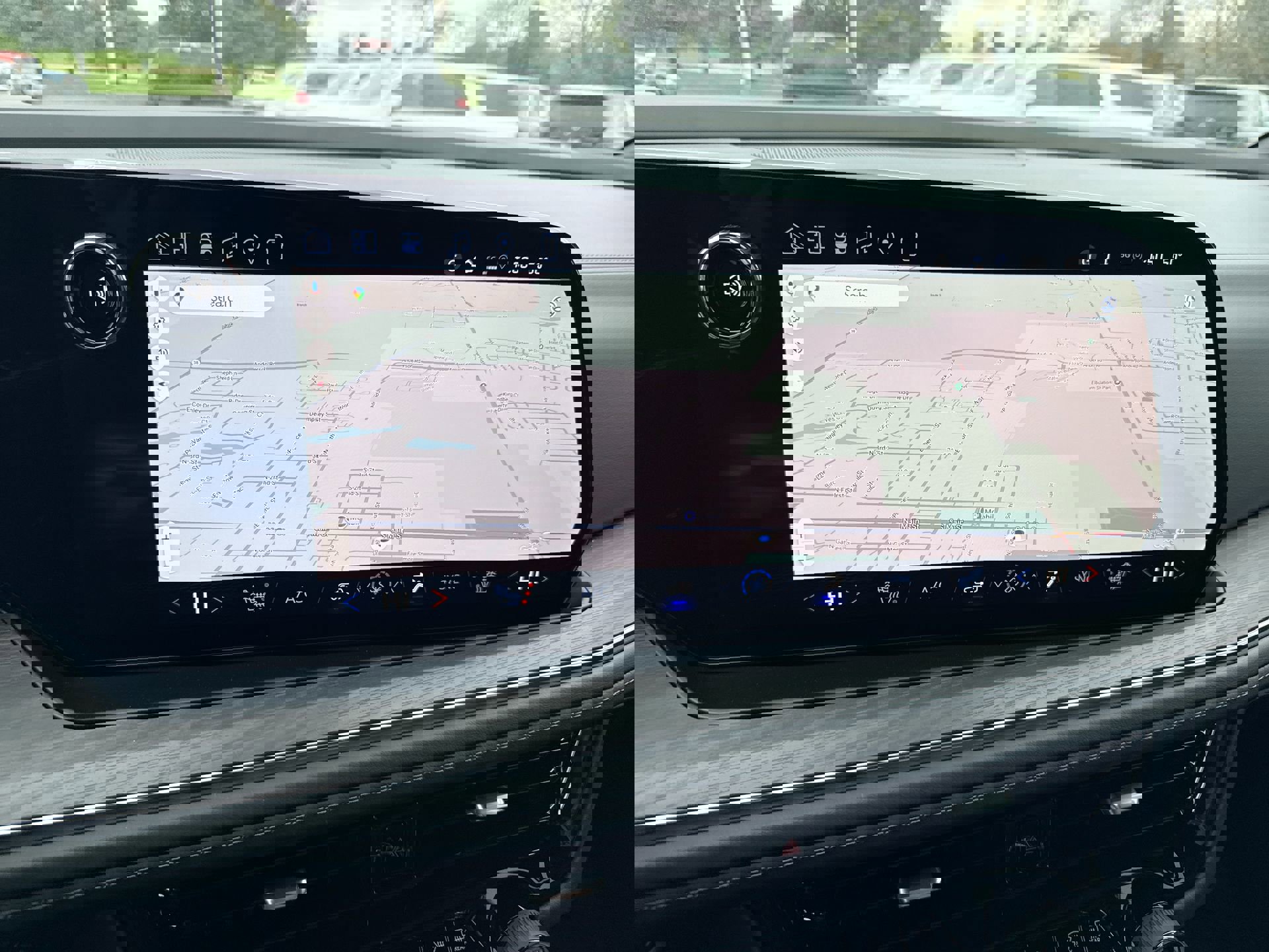 New 2026 Chevrolet Suburban LT w/ Comfort Package image 48