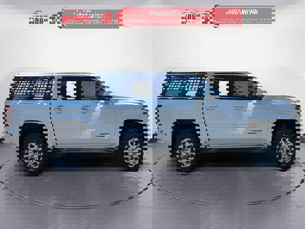 New 2025 Toyota Tacoma SR5 image 6