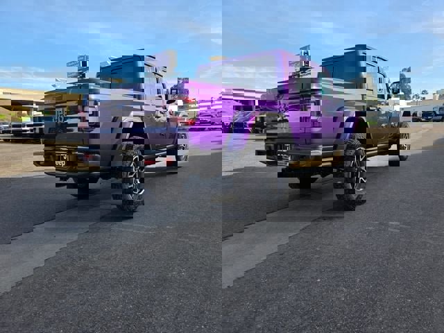 New 2026 Jeep Gladiator Rubicon image 7