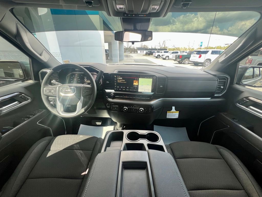 New 2026 GMC Sierra 1500 Elevation image 2