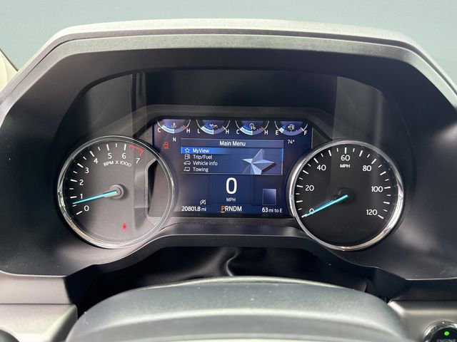 Used 2024 Ford Expedition XLT RWD image 45