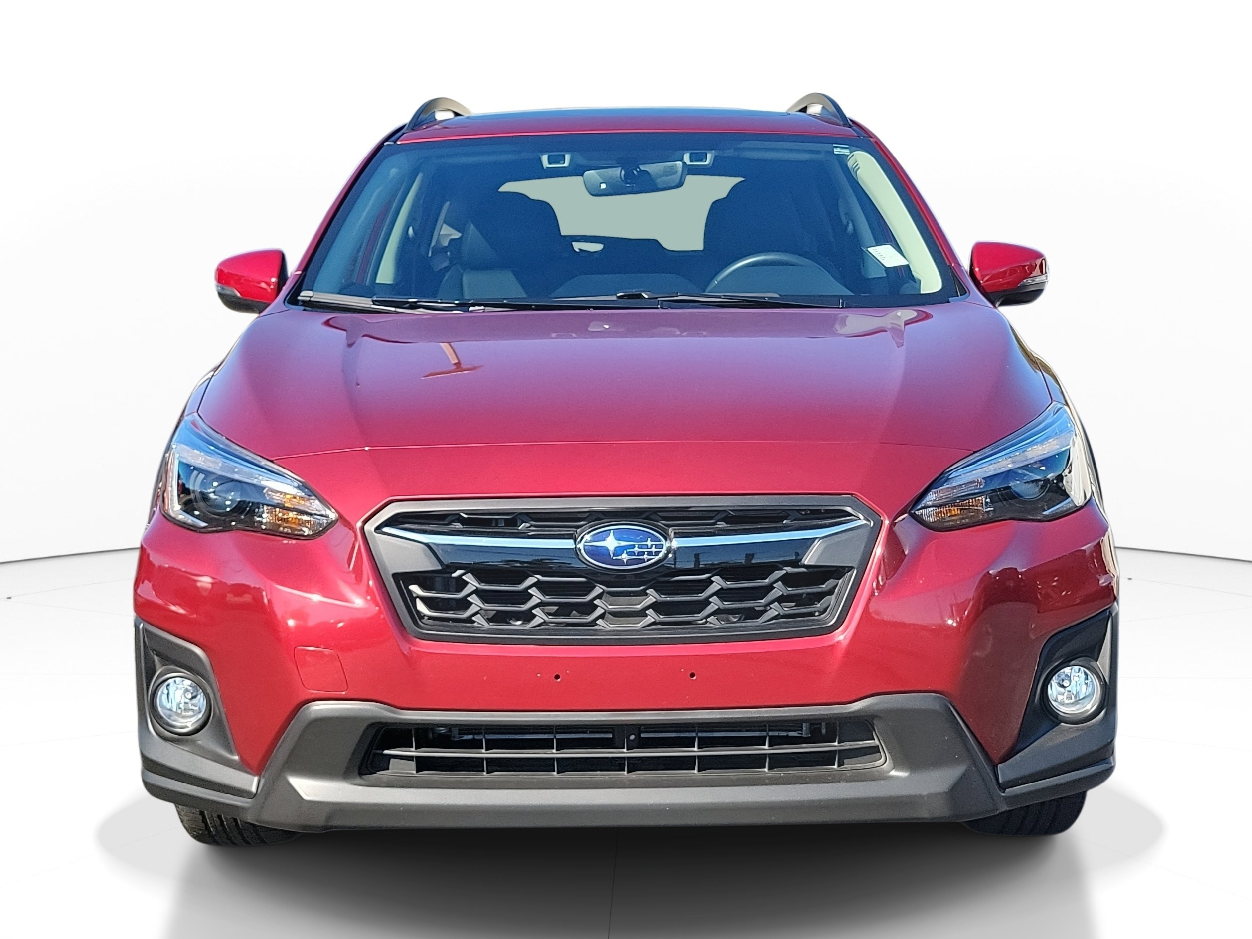 Used 2018 Subaru Crosstrek 2.0i Limited video 2