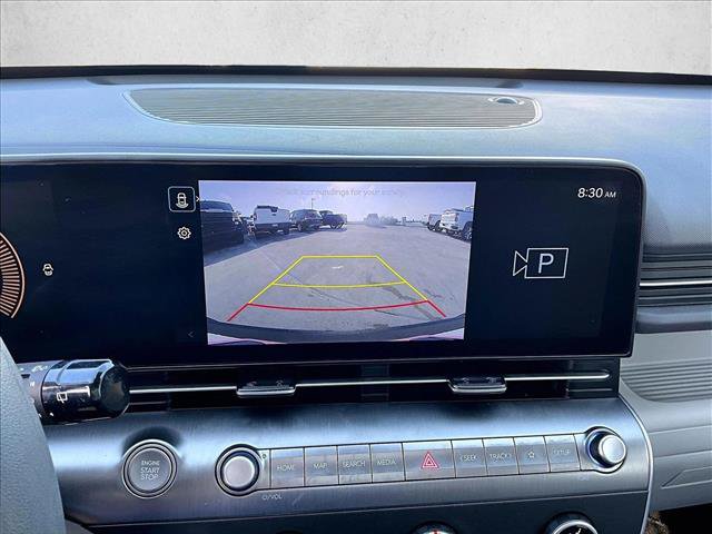 Used 2024 Hyundai Kona SE FWD image 23