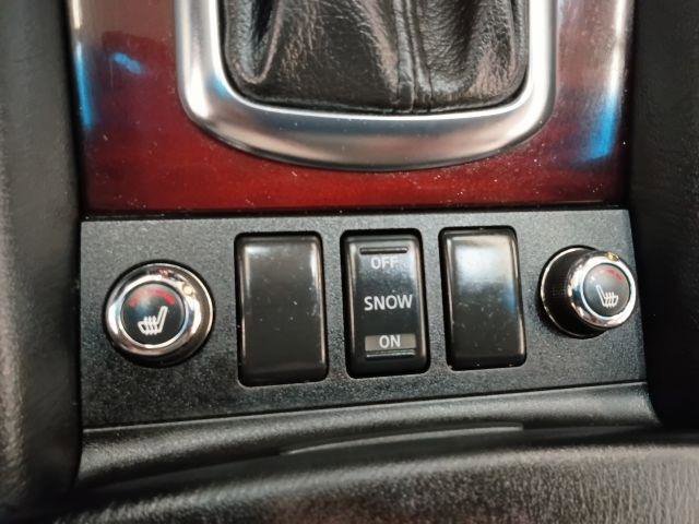 Used 2010 INFINITI EX35 Journey AWD/4WD image 39