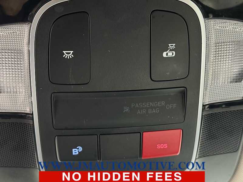 Used 2024 Hyundai Sonata SEL FWD image 33