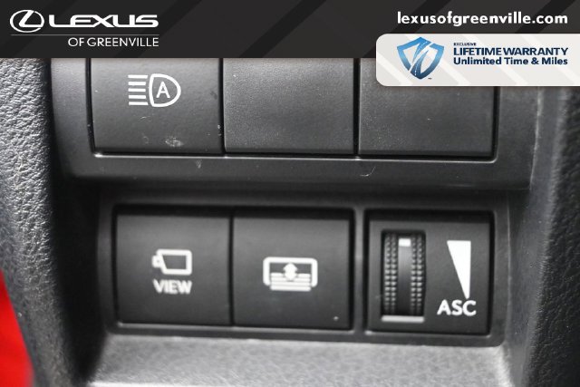Used 2023 Lexus IS 350 F Sport RWD image 16