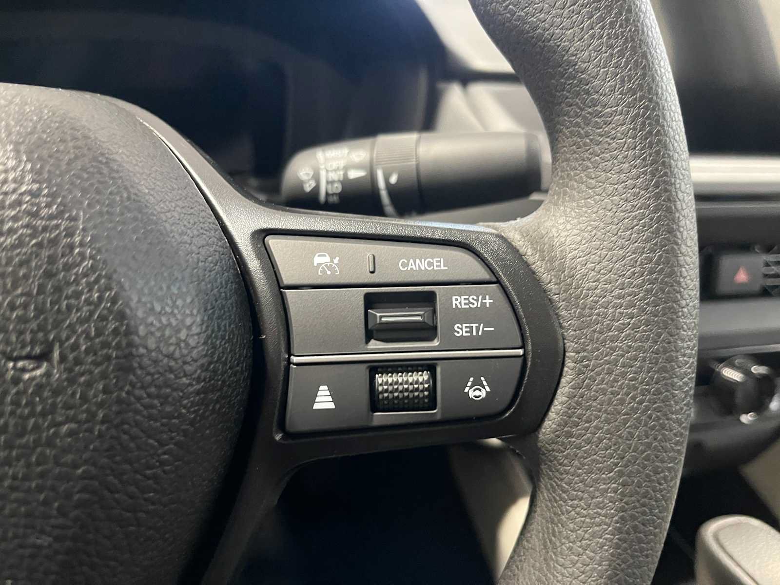 New 2026 Honda Accord LX image 16