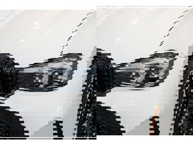 Used 2026 BMW 330i xDrive 330i xDrive w/ M Sport Package image 48