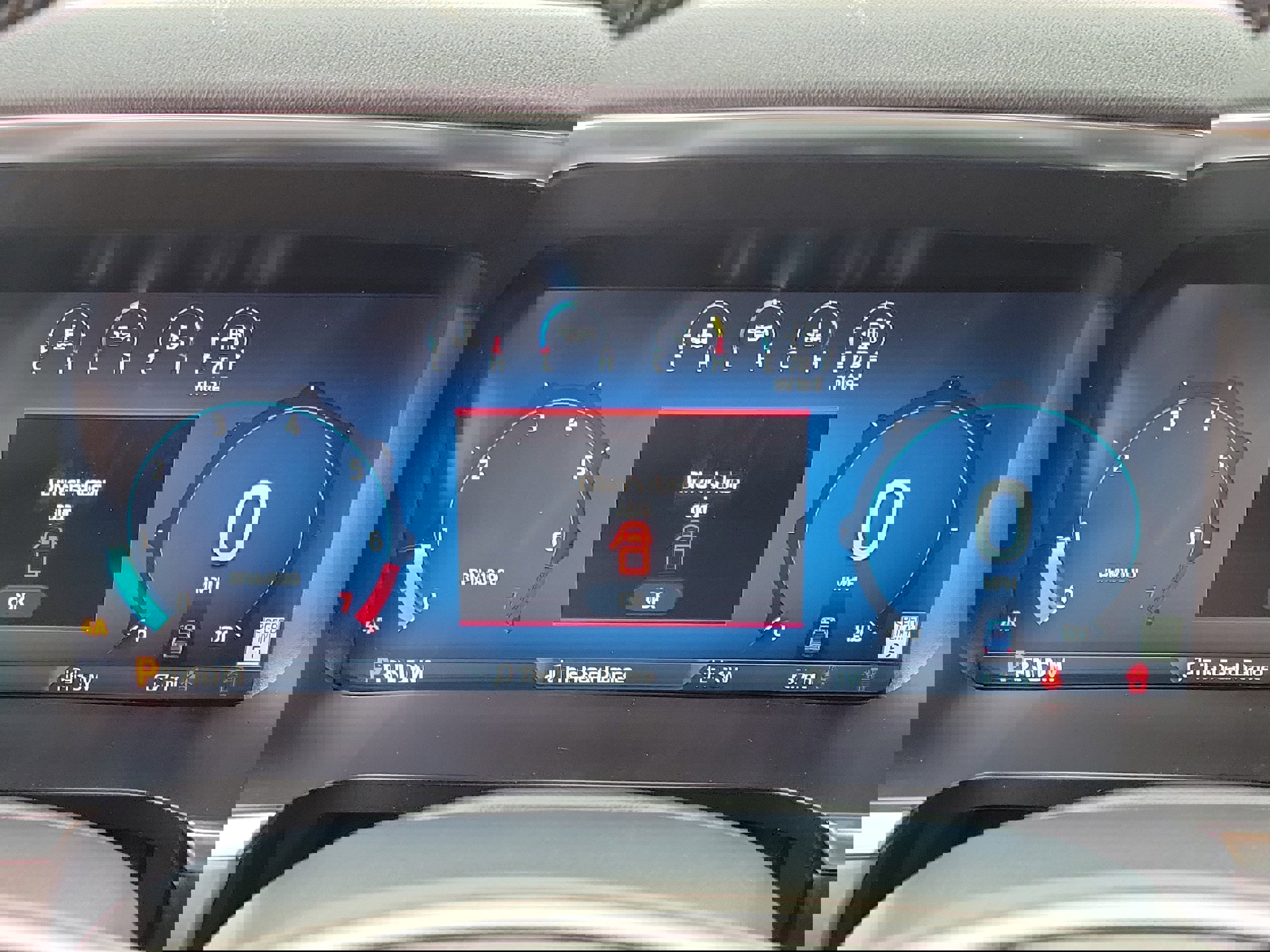 New 2026 Ford F150 Platinum w/ Equipment Group 701A Base image 26