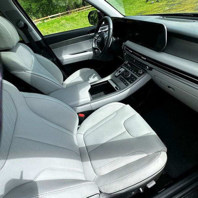 Used 2023 Hyundai Palisade SEL image 27