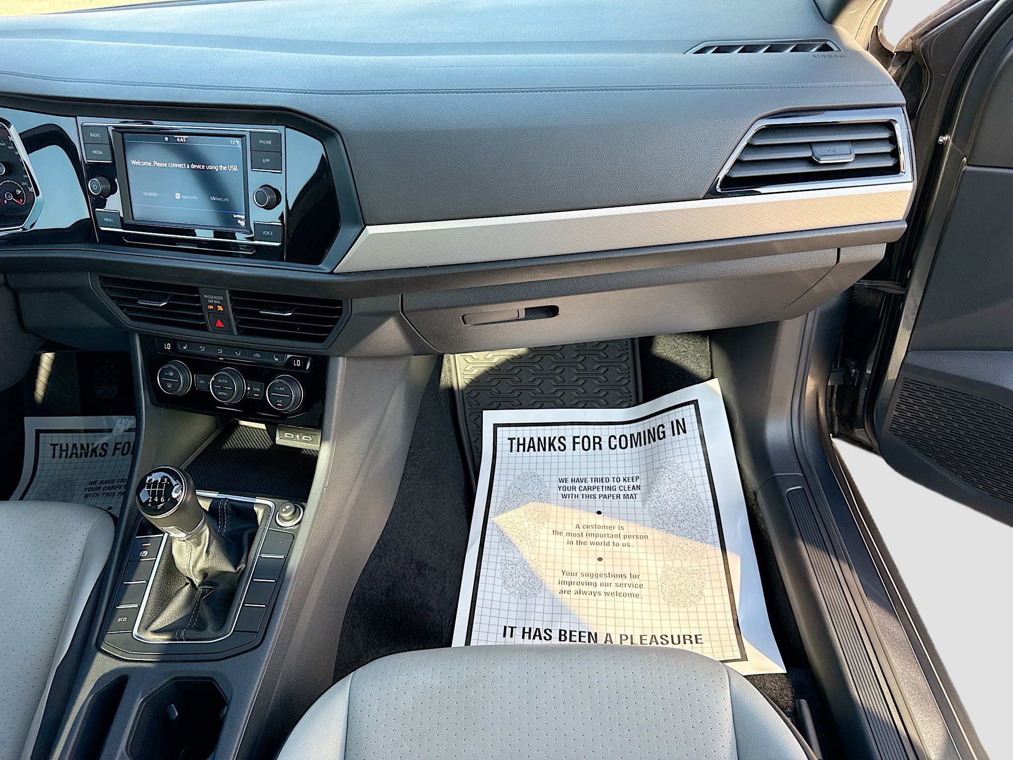 Used 2021 Volkswagen Jetta R-Line image 16