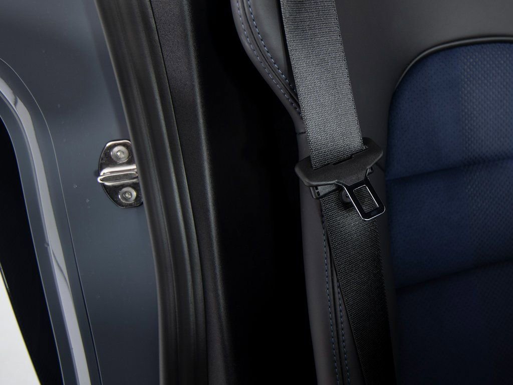 Certified 2024 Porsche 718 Cayman GT4 RS image 61