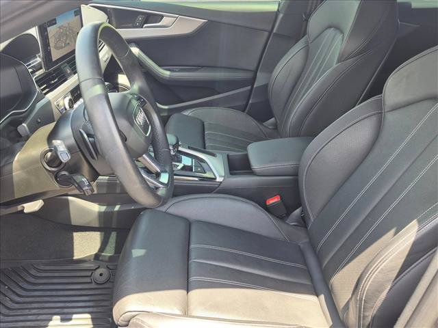 Used 2022 Audi A5 2.0T Premium Plus AWD/4WD image 16