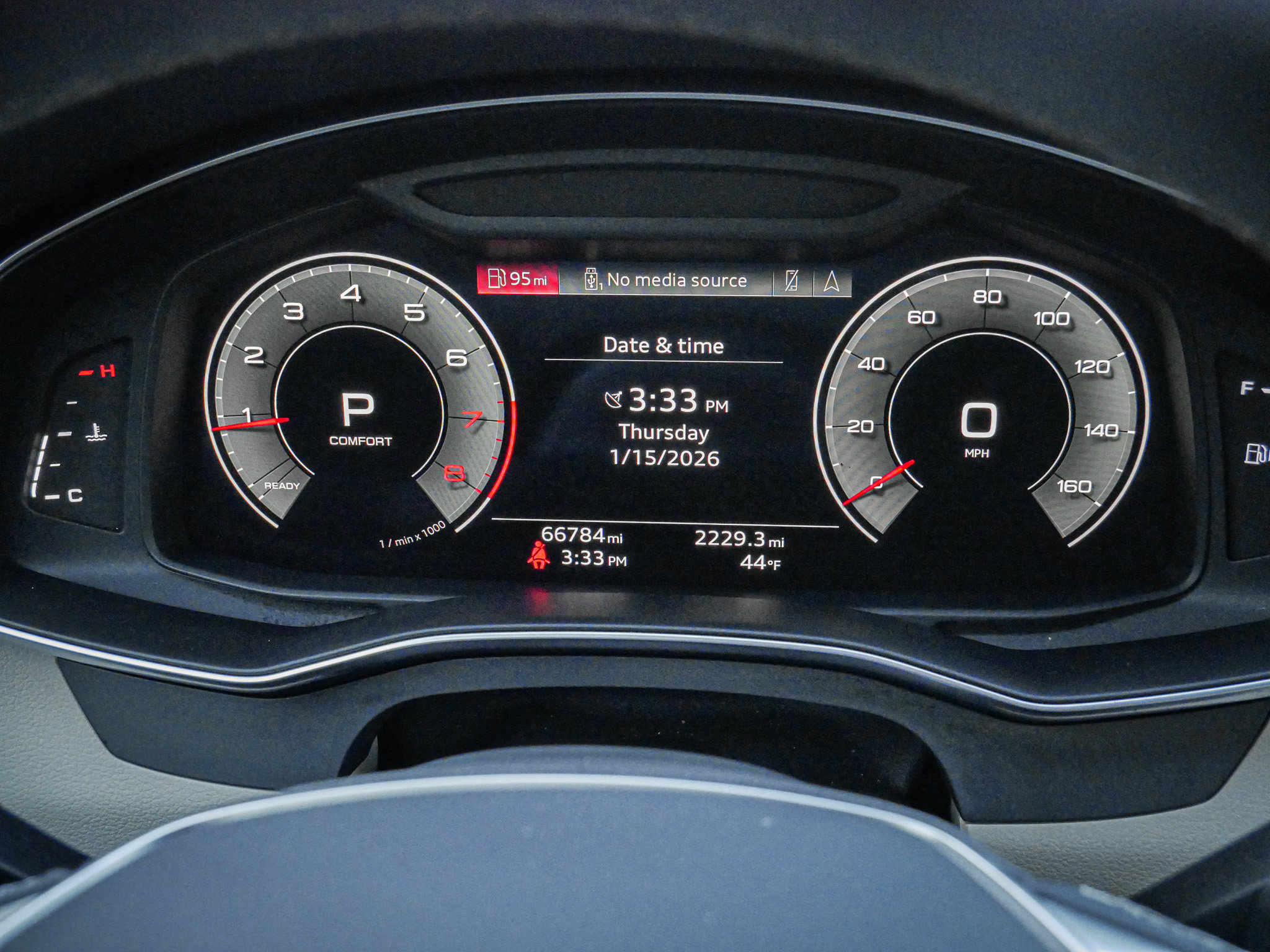 Used 2021 Audi A6 Premium Plus image 21