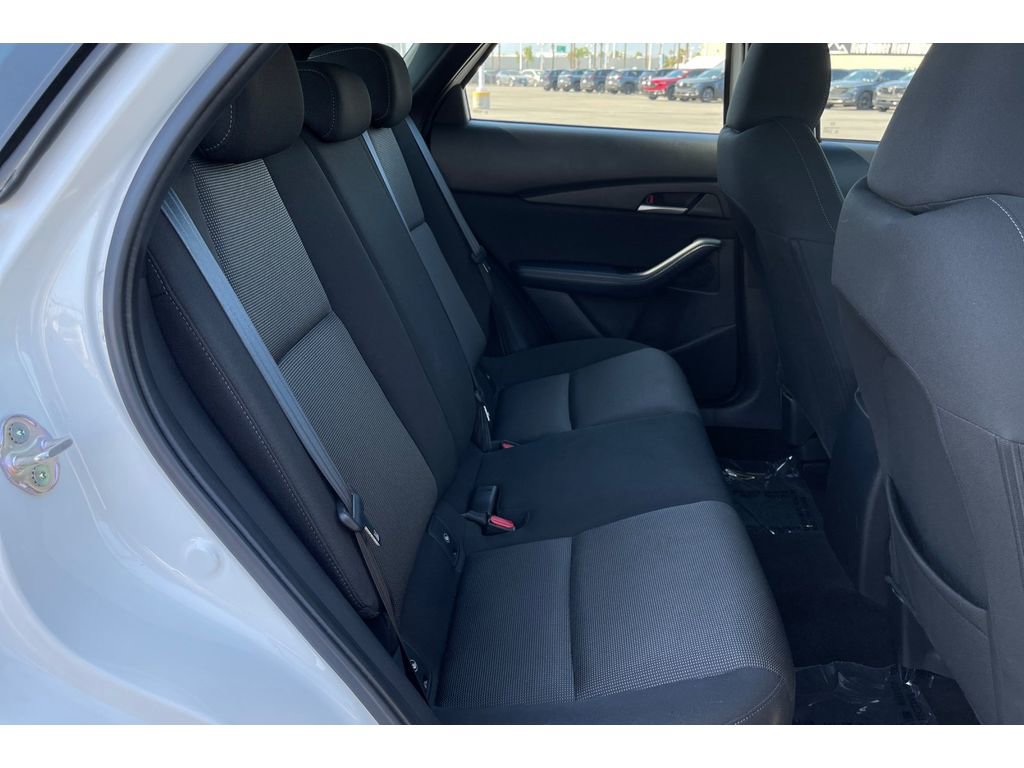 Used 2021 MAZDA CX-30 FWD 2.5 S image 19