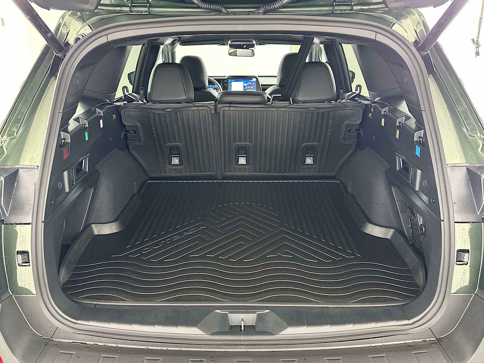 New 2026 Subaru Outback Premium image 25