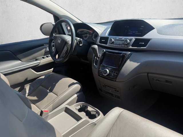 Used 2016 Honda Odyssey Touring image 20