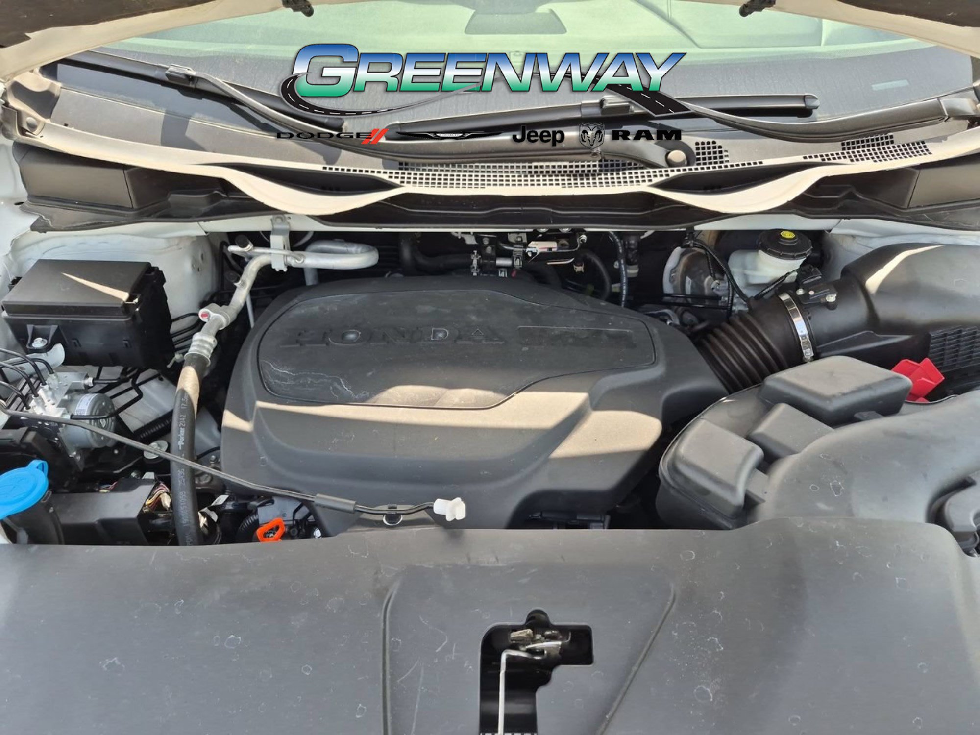 Used 2023 Honda Odyssey Touring image 10