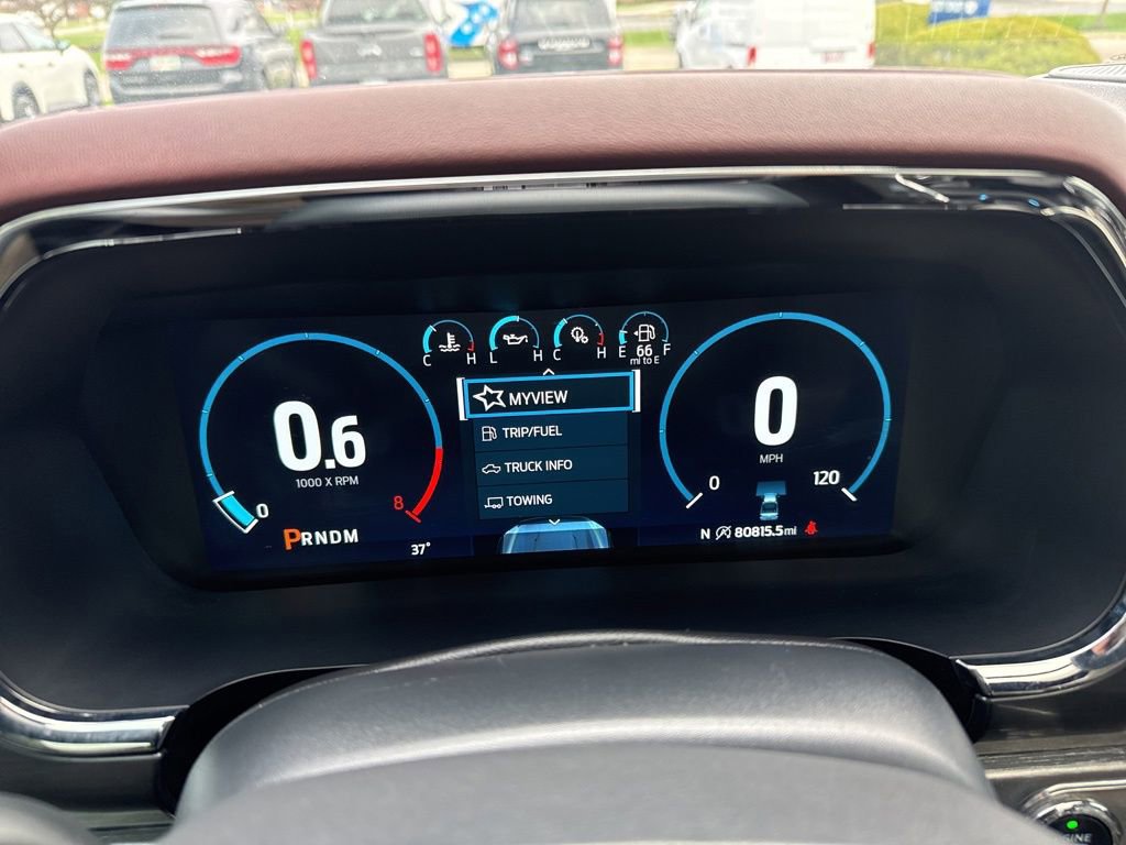 Used 2021 Ford F150 Lariat w/ Equipment Group 502A High image 15