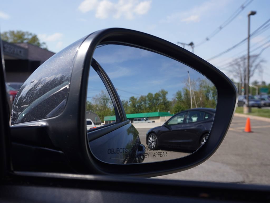 Used 2023 Honda Accord LX image 27