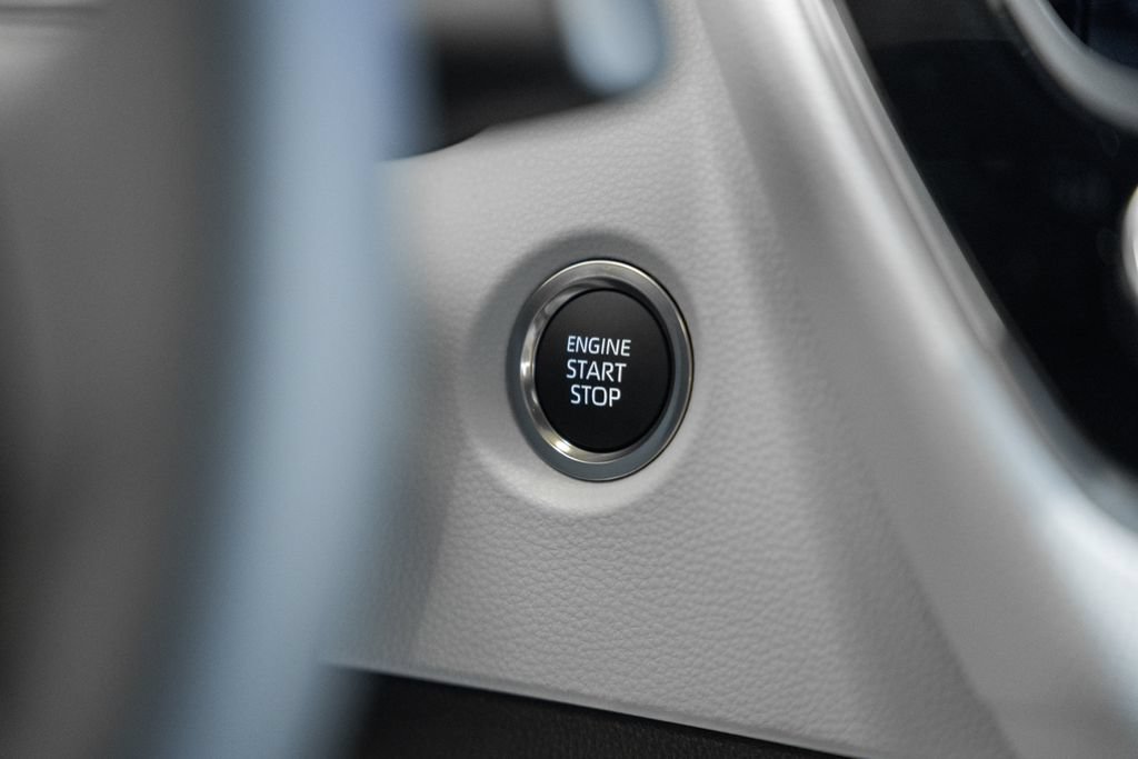 New 2026 Toyota Corolla SE FWD image 24