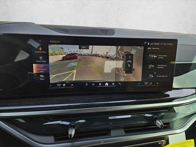 New 2026 BMW X7 xDrive40i image 13