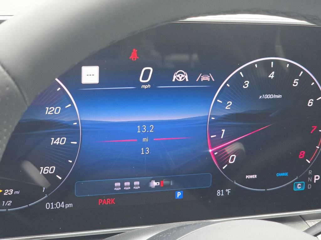 New 2026 Mercedes-Benz C 300 4MATIC Sedan image 30