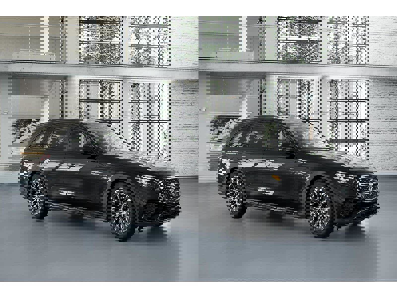 New 2026 Mercedes-Benz E 450 4MATIC All-Terrain Wagon image 11