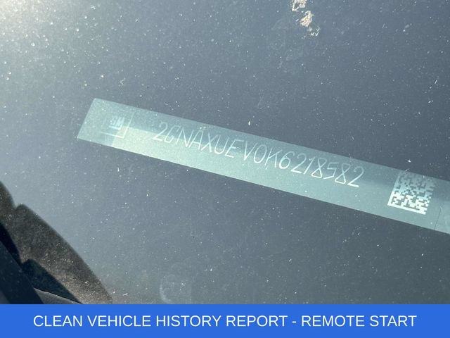 Certified 2019 Chevrolet Equinox LT AWD/4WD image 7