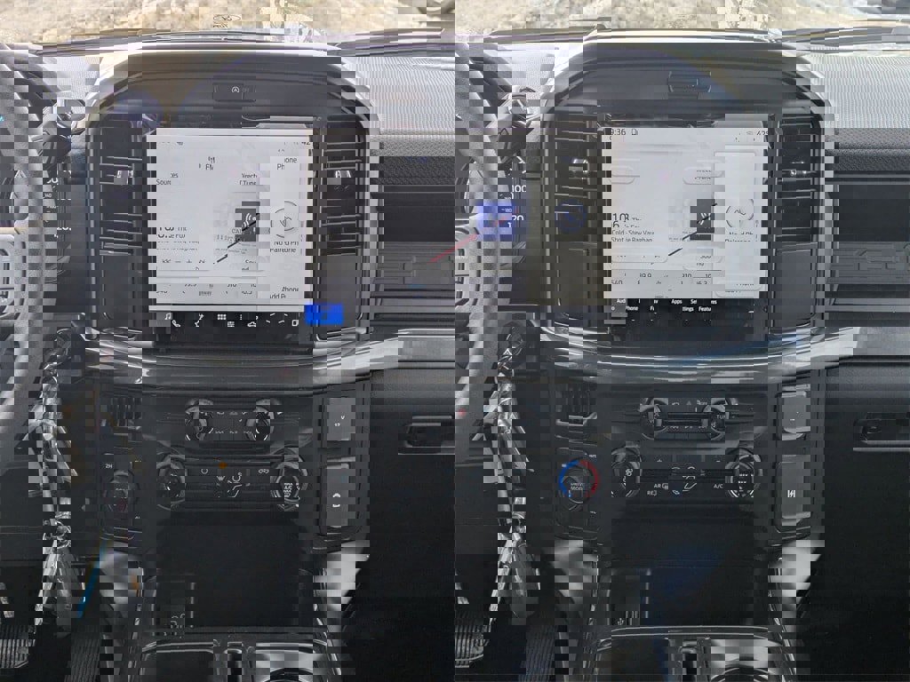 New 2026 Ford F150 STX image 13