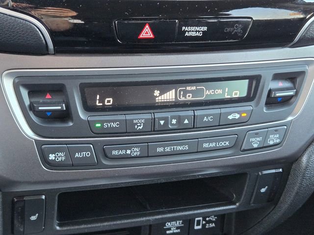 Used 2019 Honda Pilot EX image 21