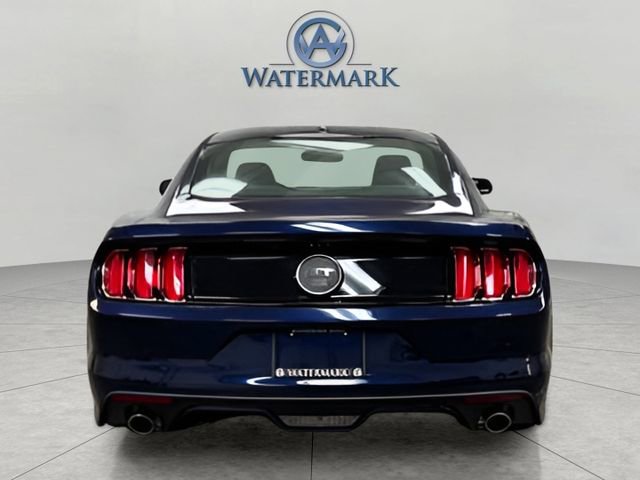 Used 2015 Ford Mustang 50 Years RWD image 4